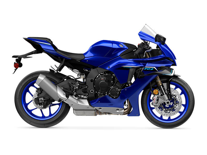YZF-R1 - Yamaha - Coast Powersports - Yamaha, KTM, Kawasaki, Triumph motorcycles - Adelaide, South Australia