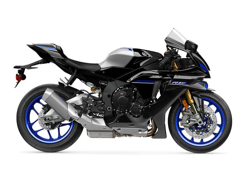 YZF-R1M - Yamaha - Coast Powersports - Yamaha, KTM, Kawasaki, Triumph motorcycles - Adelaide, South Australia