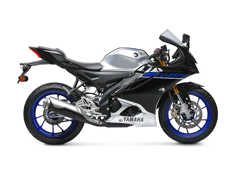 YZF-R15M - Yamaha - Coast Powersports - Yamaha, KTM, Kawasaki, Triumph motorcycles - Adelaide, South Australia