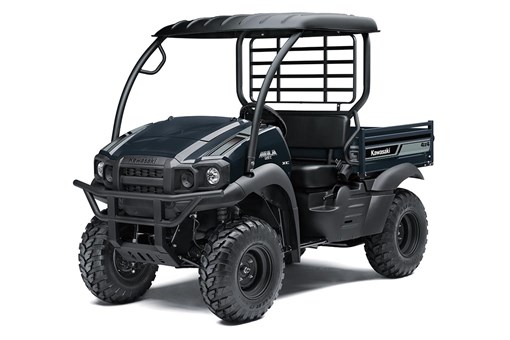 2025 MULE SX 4X4 XC - Kawasaki - Coast Powersports - Yamaha, KTM, Kawasaki, Triumph motorcycles - Adelaide, South Australia