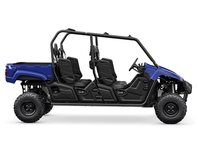 Viking VI - Yamaha - Coast Powersports - Yamaha, KTM, Kawasaki, Triumph motorcycles - Adelaide, South Australia