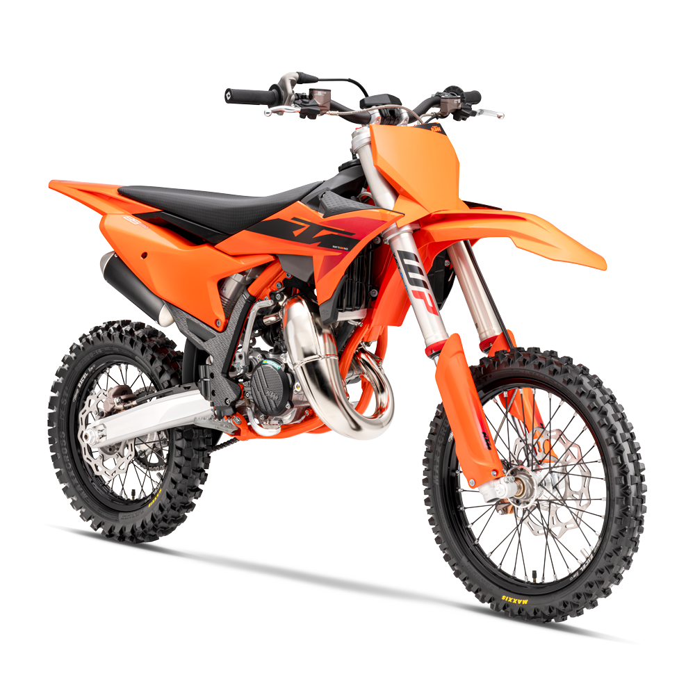85 SX 17/14 2025 - KTM - Coast Powersports - Yamaha, KTM, Kawasaki, Triumph motorcycles - Adelaide, South Australia