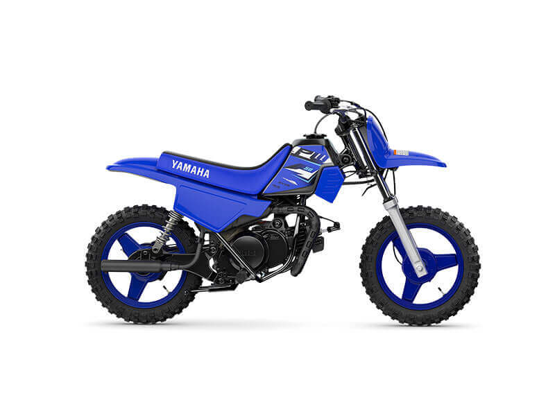PW50 - Yamaha - Coast Powersports - Yamaha, KTM, Kawasaki, Triumph motorcycles - Adelaide, South Australia