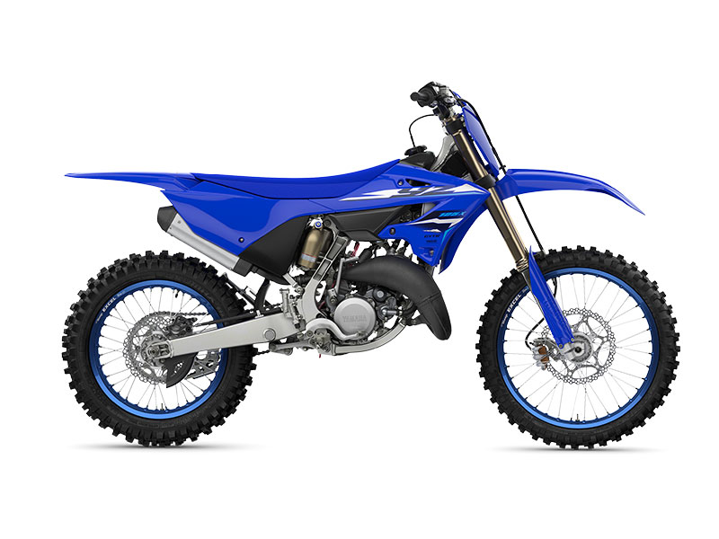 YZ125X - Yamaha - Coast Powersports - Yamaha, KTM, Kawasaki, Triumph motorcycles - Adelaide, South Australia