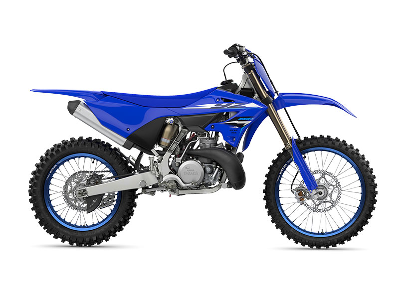YZ250X - Yamaha - Coast Powersports - Yamaha, KTM, Kawasaki, Triumph motorcycles - Adelaide, South Australia