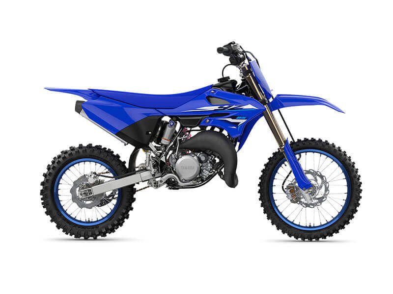 YZ85 - Yamaha - Coast Powersports - Yamaha, KTM, Kawasaki, Triumph motorcycles - Adelaide, South Australia