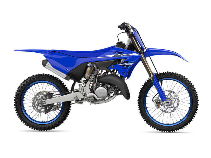 YZ125 - Yamaha - Coast Powersports - Yamaha, KTM, Kawasaki, Triumph motorcycles - Adelaide, South Australia