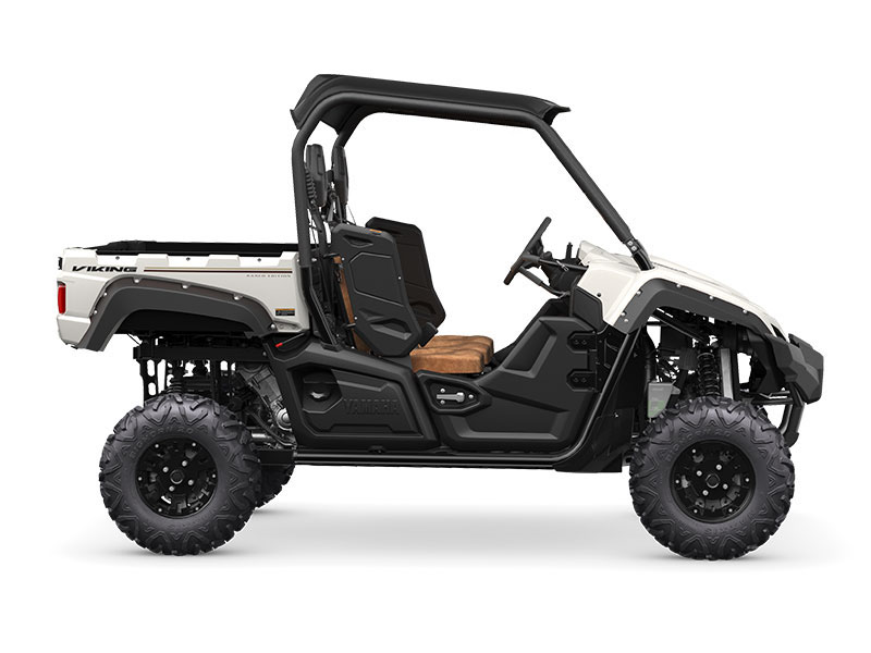 Viking SE - Yamaha - Coast Powersports - Yamaha, KTM, Kawasaki, Triumph motorcycles - Adelaide, South Australia