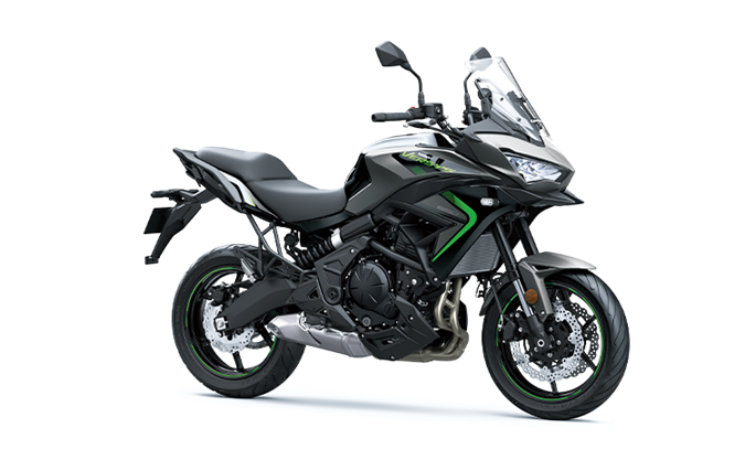2025 Versys 650L - Kawasaki - Coast Powersports - Yamaha, KTM, Kawasaki, Triumph motorcycles - Adelaide, South Australia