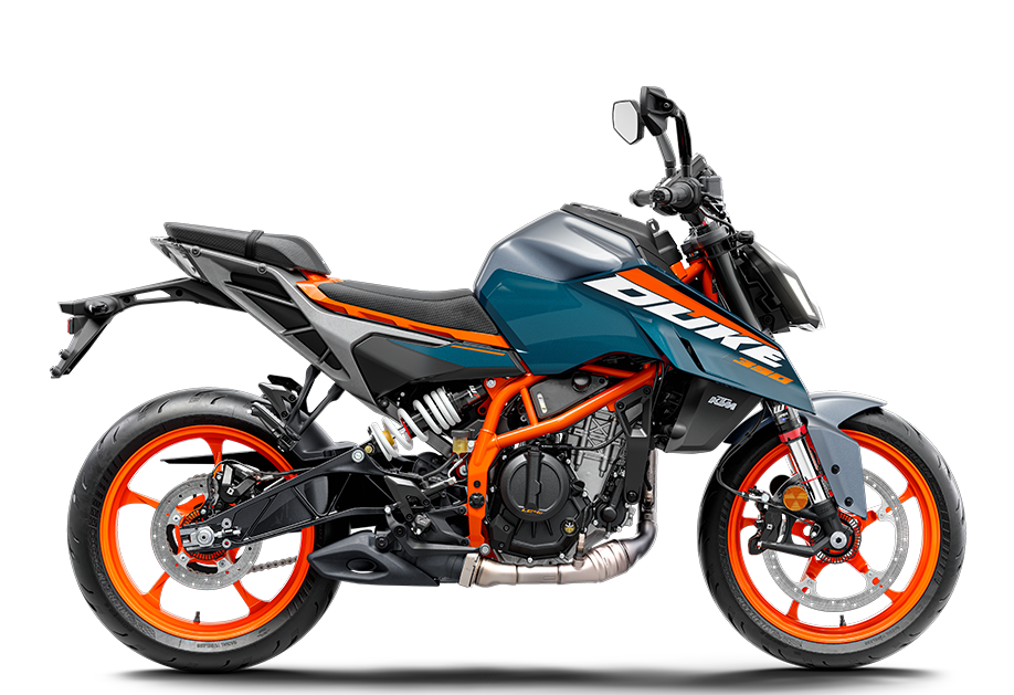390 Duke 2024 - KTM - Coast Powersports - Yamaha, KTM, Kawasaki, Triumph motorcycles - Adelaide, South Australia