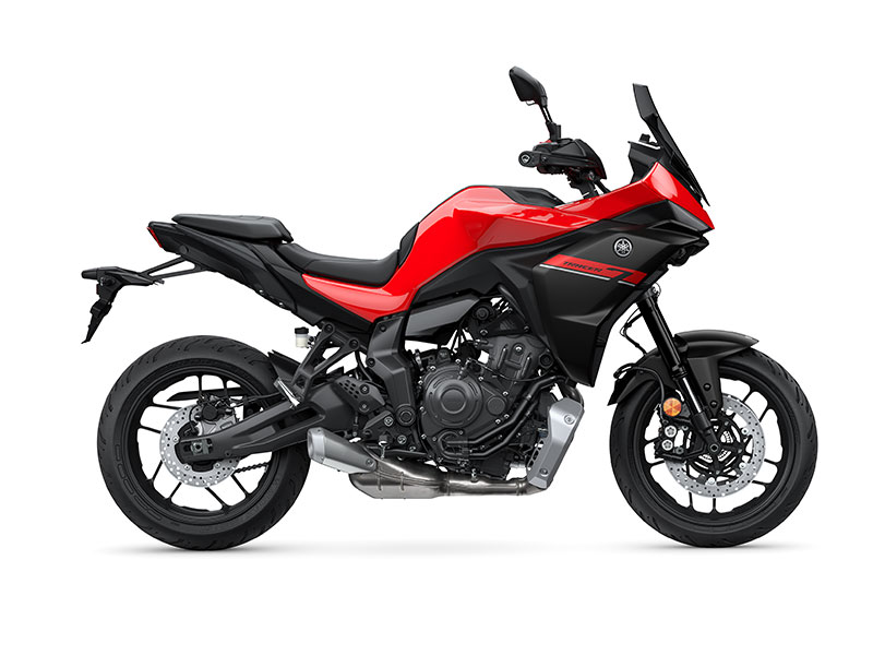 Tracer 7 (1) - Yamaha - Coast Powersports - Yamaha, KTM, Kawasaki, Triumph motorcycles - Adelaide, South Australia