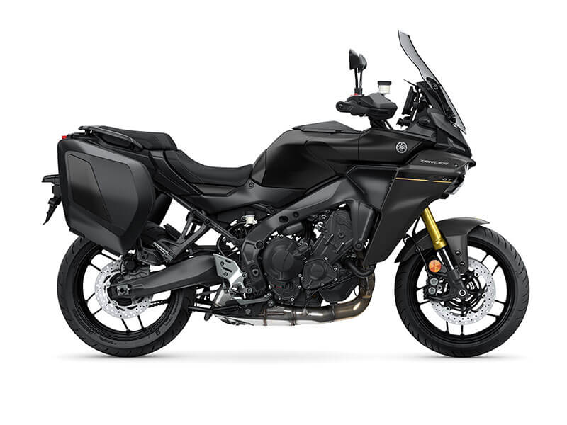 Tracer 9 GT - Yamaha - Coast Powersports - Yamaha, KTM, Kawasaki, Triumph motorcycles - Adelaide, South Australia