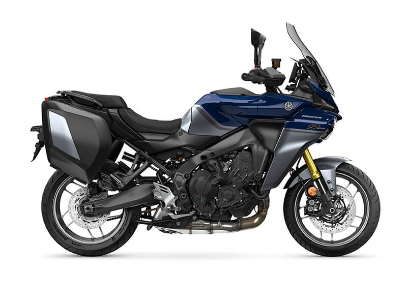 Tracer 9 GT Plus Y-AMT - Yamaha - Coast Powersports - Yamaha, KTM, Kawasaki, Triumph motorcycles - Adelaide, South Australia
