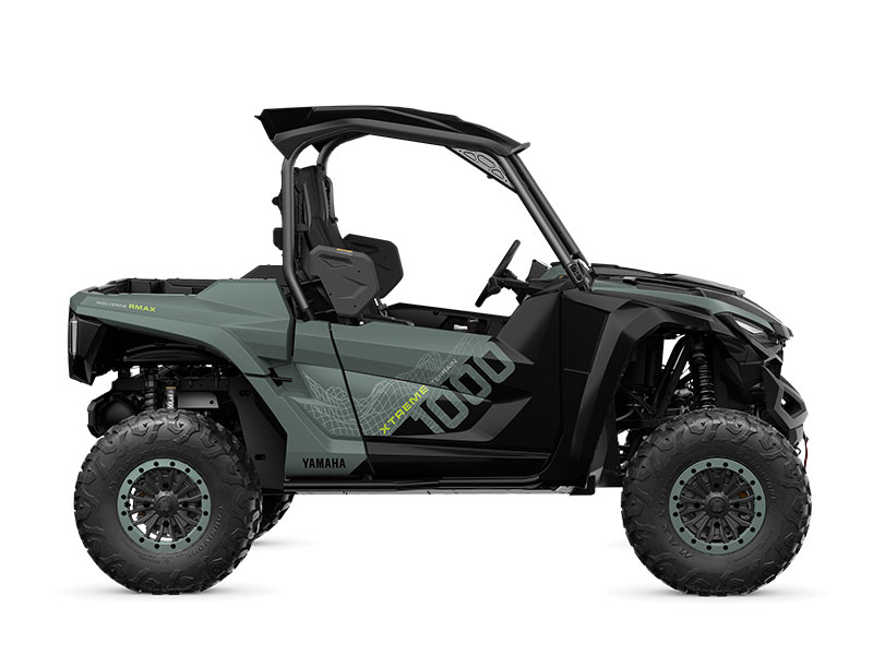 Wolverine RMAX2 1000 XT-R - Yamaha - Coast Powersports - Yamaha, KTM, Kawasaki, Triumph motorcycles - Adelaide, South Australia