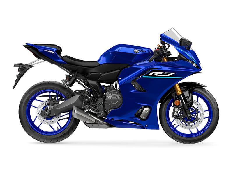 YZF-R7HO (1) - Yamaha - Coast Powersports - Yamaha, KTM, Kawasaki, Triumph motorcycles - Adelaide, South Australia