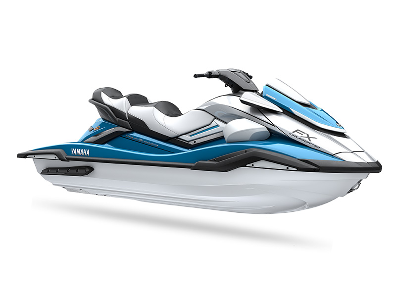 FX Cruiser HO - Yamaha - Coast Powersports - Yamaha, KTM, Kawasaki, Triumph motorcycles - Adelaide, South Australia