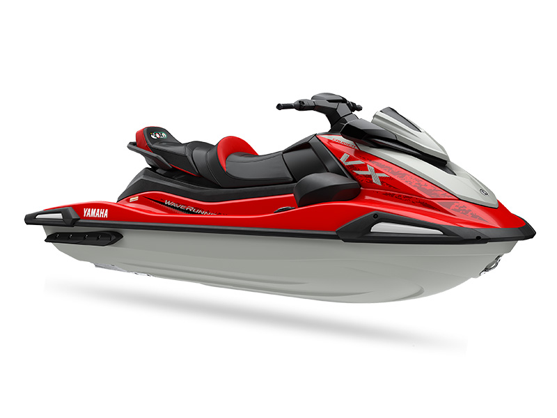 VX Cruiser - Yamaha - Coast Powersports - Yamaha, KTM, Kawasaki, Triumph motorcycles - Adelaide, South Australia