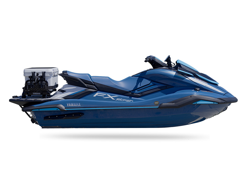JetFish - Yamaha - Coast Powersports - Yamaha, KTM, Kawasaki, Triumph motorcycles - Adelaide, South Australia