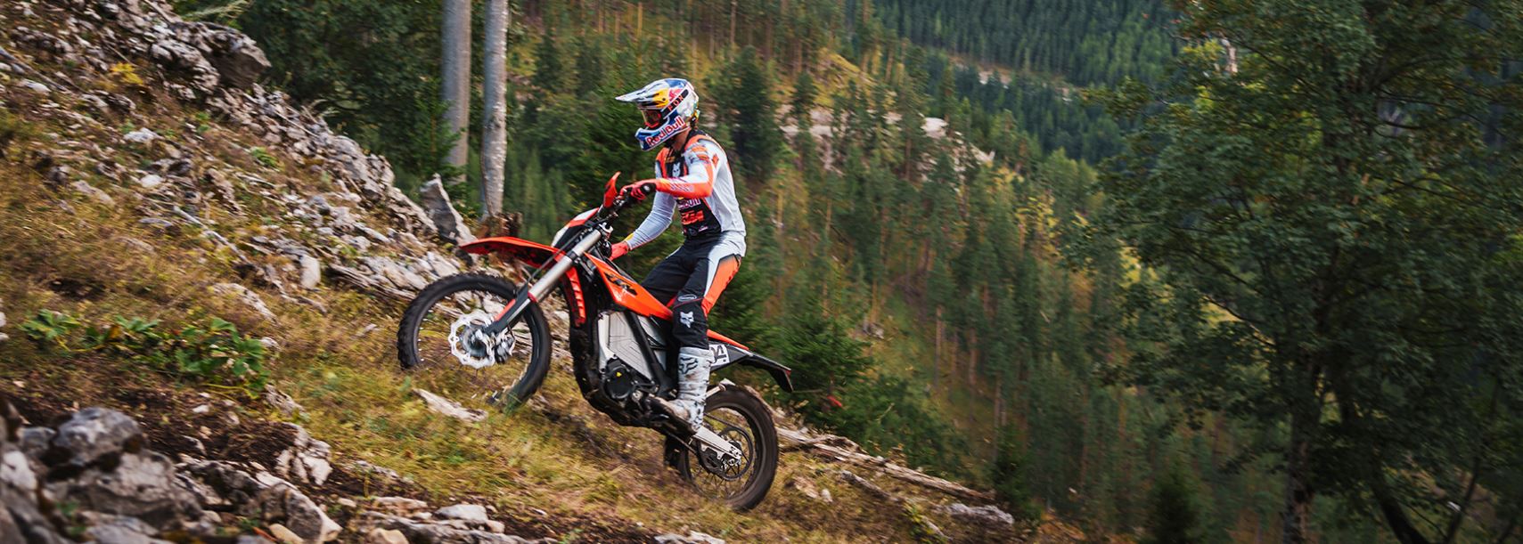 Electric - KTM - Coast Powersports - Yamaha, KTM, Kawasaki, Triumph motorcycles - Adelaide, South Australia