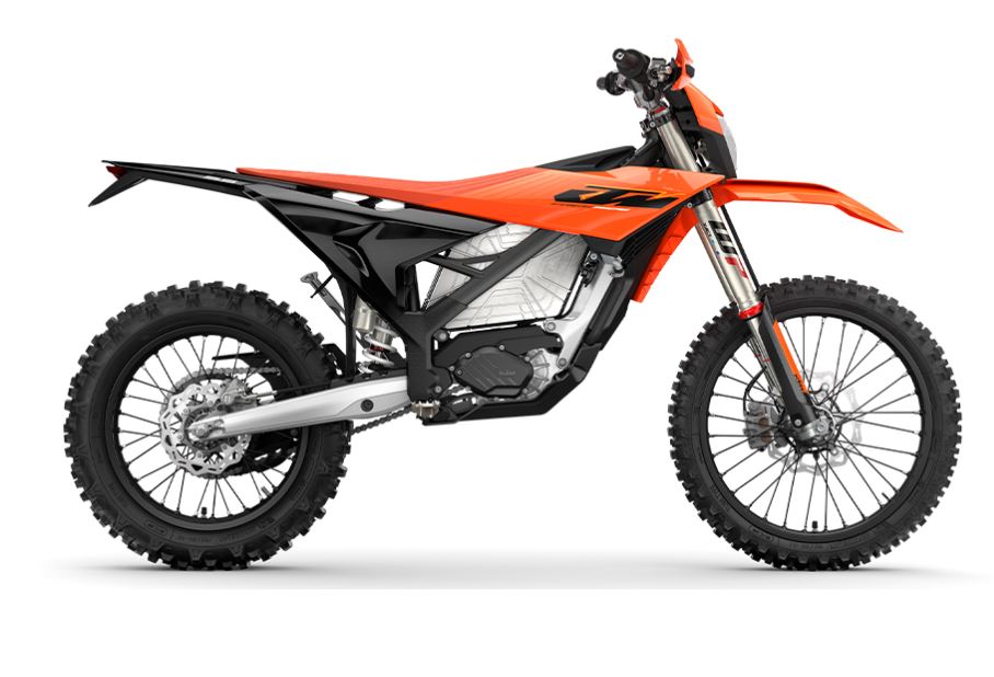 2027 KTM Freeride E - KTM - Coast Powersports - Yamaha, KTM, Kawasaki, Triumph motorcycles - Adelaide, South Australia