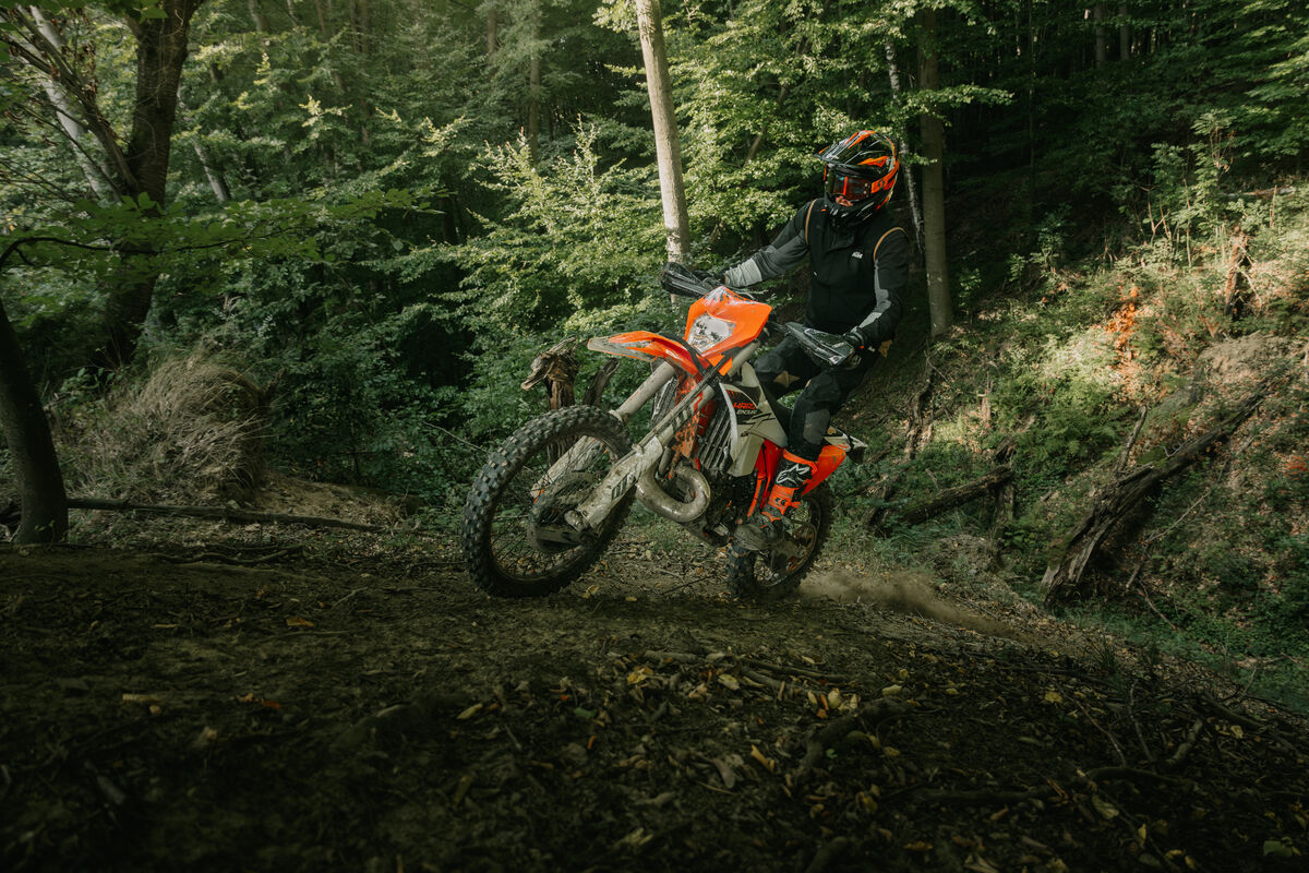 Enduro - KTM - Coast Powersports - Yamaha, KTM, Kawasaki, Triumph motorcycles - Adelaide, South Australia