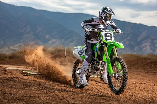 Motocross - Kawasaki - Coast Powersports - Yamaha, KTM, Kawasaki, Triumph motorcycles - Adelaide, South Australia