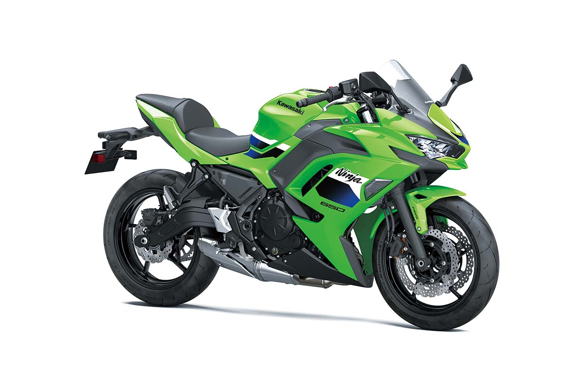 2026 Ninja 650L KRT - Kawasaki - Coast Powersports - Yamaha, KTM, Kawasaki, Triumph motorcycles - Adelaide, South Australia