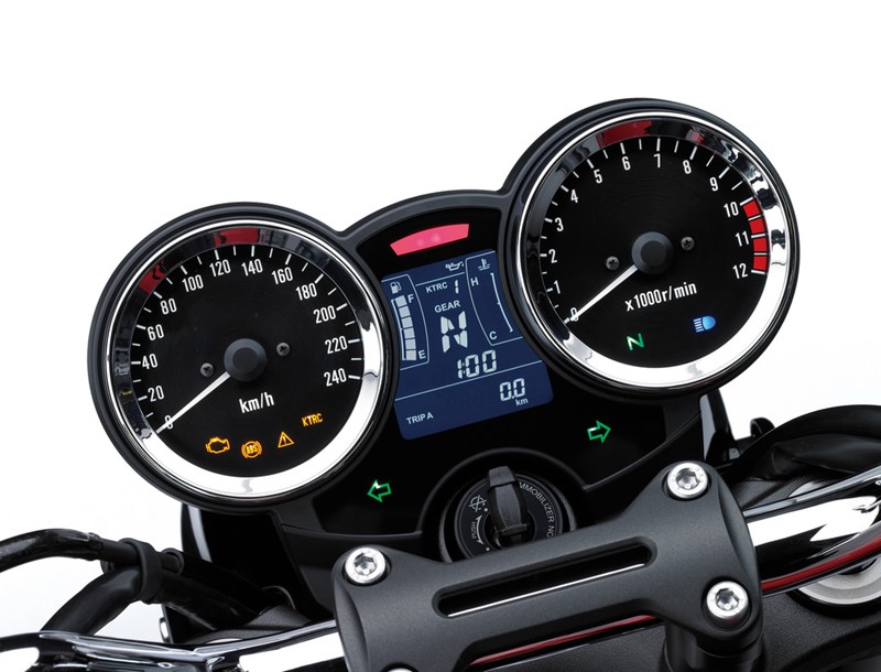 2025 Z900 RS - Sport - Coast Powersports - Yamaha, KTM, Kawasaki motorcycles - Adelaide, South Australia