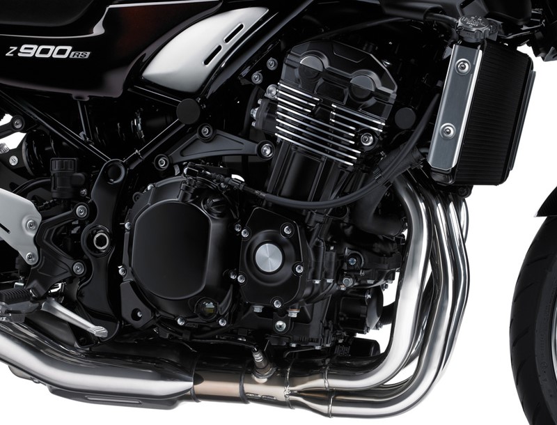 2025 Z900 RS - Sport - Coast Powersports - Yamaha, KTM, Kawasaki motorcycles - Adelaide, South Australia