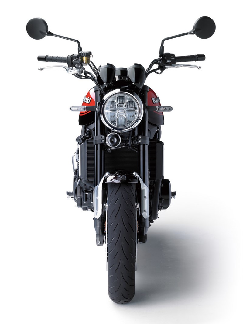 2025 Z900 RS - Sport - Coast Powersports - Yamaha, KTM, Kawasaki motorcycles - Adelaide, South Australia