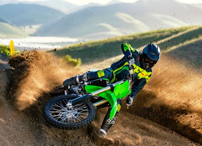 2025 KX250F - Motocross - Coast Powersports - Yamaha, KTM, Kawasaki motorcycles - Adelaide, South Australia