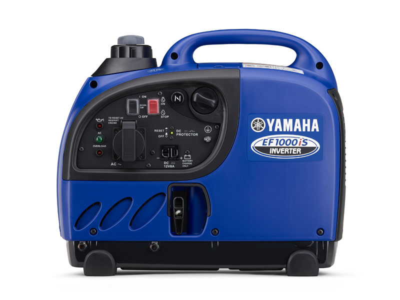 EF1000iS - Generator - Coast Powersports - Yamaha, KTM, Kawasaki motorcycles - Adelaide, South Australia