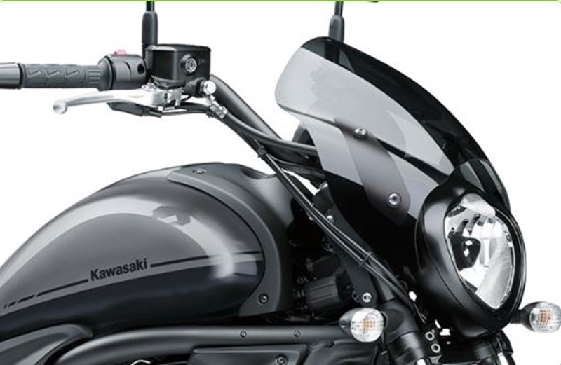 2025 Vulcan S Cafe - Cruisers - Coast Powersports - Yamaha, KTM, Kawasaki motorcycles - Adelaide, South Australia