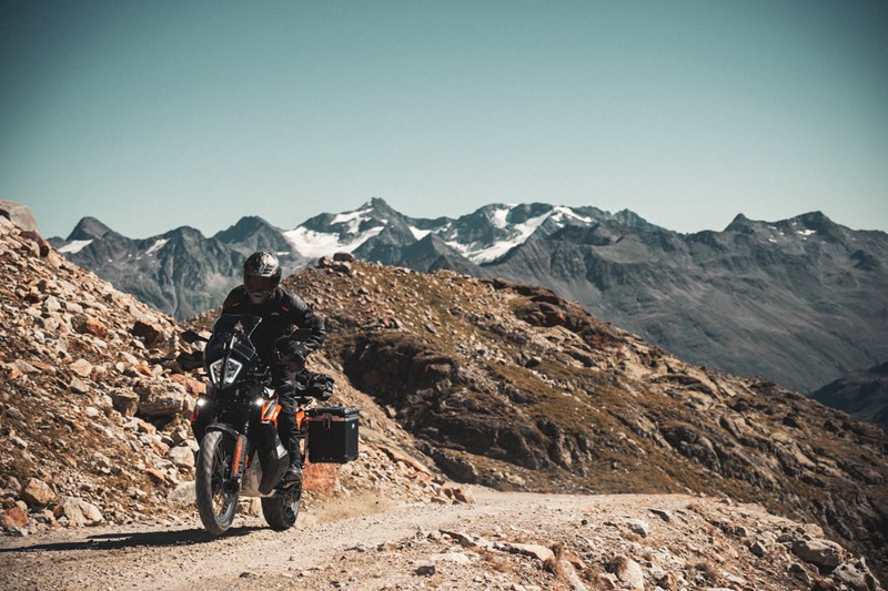 890 Adventure 2024 - Travel - Coast Powersports - Yamaha, KTM, Kawasaki motorcycles - Adelaide, South Australia