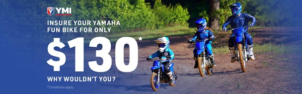 189 Fun Bike Insurance