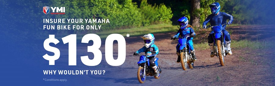 189 Fun Bike Insurance