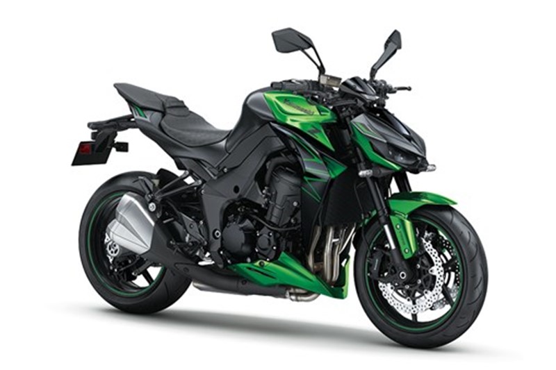 2025 Z1000 - Sport - Coast Powersports - Yamaha, KTM, Kawasaki motorcycles - Adelaide, South Australia