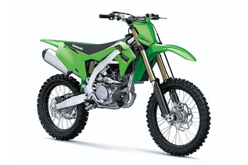 2023 KX250F Coast Powersports Kawasaki