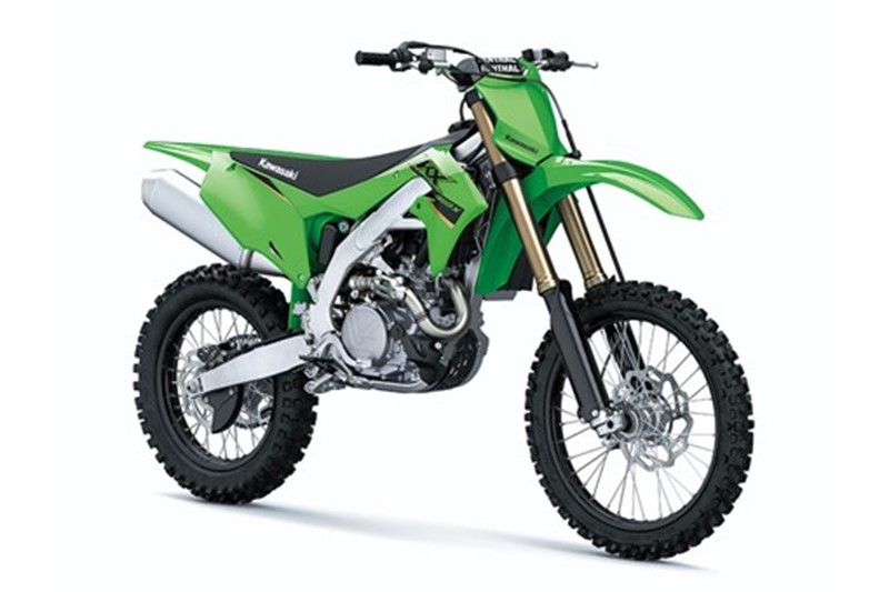 2024 KX450X - Motocross - Coast Powersports - Yamaha, KTM, Kawasaki motorcycles - Adelaide, South Australia