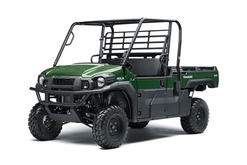 2024 MULE PRO DX DIESEL - MULE & TERYX - Coast Powersports - Yamaha, KTM, Kawasaki motorcycles - Adelaide, South Australia