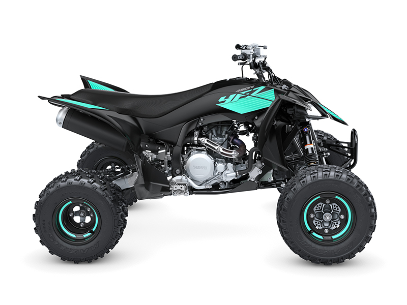 YFZ450R SE - ATV/ROV - Yamaha - Coast Powersports
