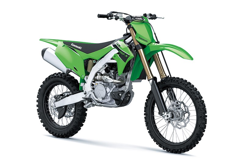 2024 KX250X - Motocross - Coast Powersports - Yamaha, KTM, Kawasaki motorcycles - Adelaide, South Australia