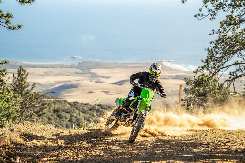 2024 KX250X - Motocross - Coast Powersports - Yamaha, KTM, Kawasaki motorcycles - Adelaide, South Australia
