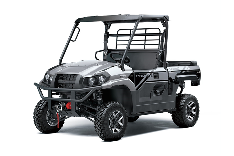 2023 MULE PRO MX SE - MULE & TERYX - Coast Powersports - Yamaha, KTM, Kawasaki motorcycles - Adelaide, South Australia