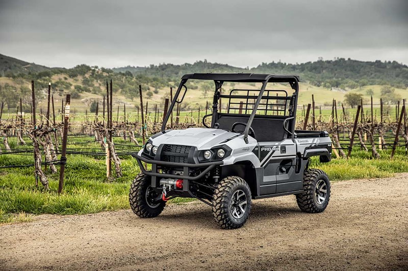 2025 MULE PRO MX SE - MULE & TERYX - Coast Powersports - Yamaha, KTM, Kawasaki motorcycles - Adelaide, South Australia