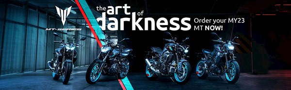 202 The Art of Darkness