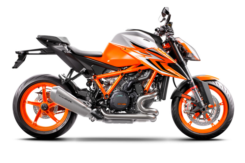 1290 Super Duke R 2022 - Naked - Coast Powersports - Yamaha, KTM, Kawasaki motorcycles - Adelaide, South Australia