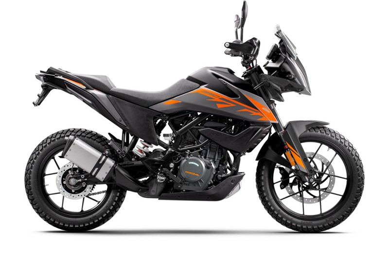 390 Adventure 2023 - Travel - Coast Powersports - Yamaha, KTM, Kawasaki motorcycles - Adelaide, South Australia