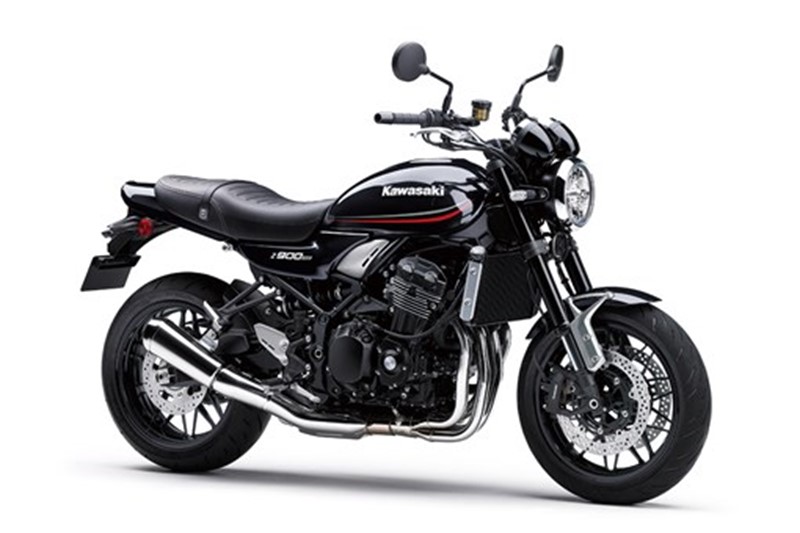 2025 Z900 RS - Sport - Coast Powersports - Yamaha, KTM, Kawasaki motorcycles - Adelaide, South Australia