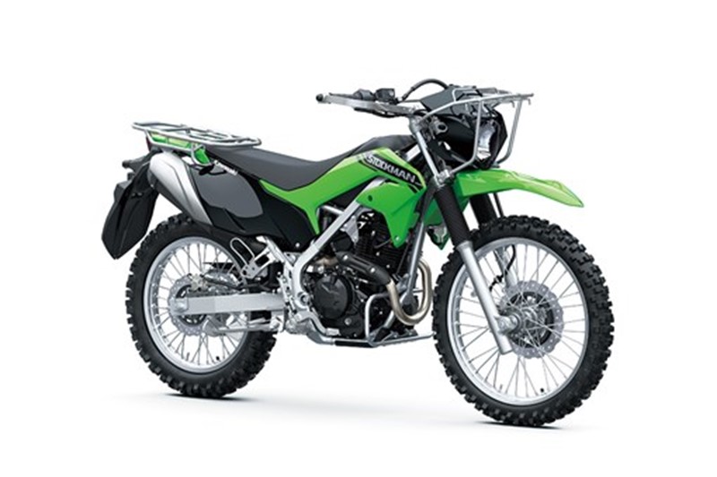 NEW STOCKMAN - Offroad - Coast Powersports - Yamaha, KTM, Kawasaki motorcycles - Adelaide, South Australia